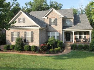 5532 Rathkeale Ln, Franklin, TN 37067