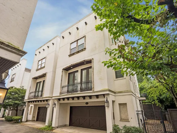 1112 Peveto St #C, Houston, TX 77019