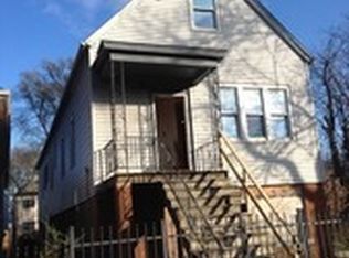 5345 S Aberdeen St, Chicago, IL 60609
