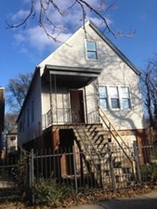 5345 S Aberdeen St, Chicago, IL, 60609