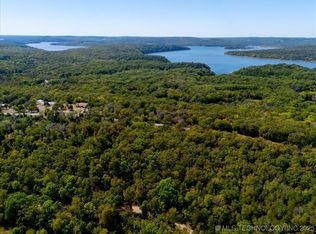 3 S 550th Rd, Cookson, OK 74427