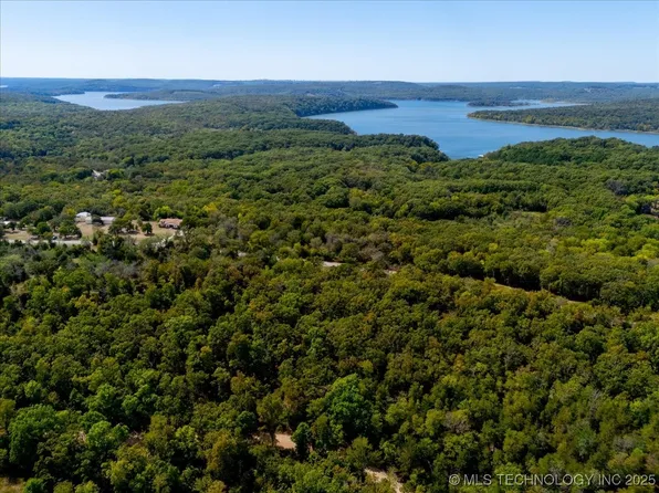 3 S 550th Rd, Cookson, OK 74427