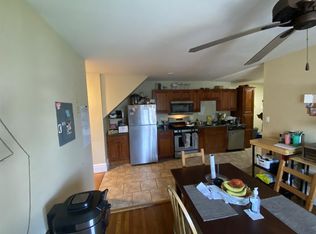 93 Glen St #3, Somerville, MA 02145
