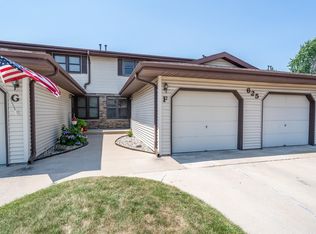 625 S Olson Ave UNIT F, Appleton, WI 54914