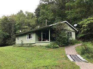 5547 T C Steele Rd, Nashville, IN 47448
