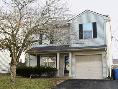 788 Orlean Cir, Lexington, KY, 40517