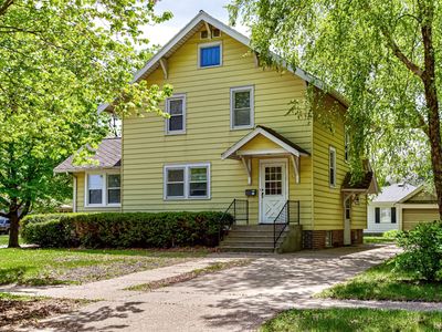 1330 Mamie Eisenhower Ave, Boone, IA, 50036