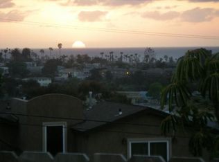 2708 Poinsettia Dr, San Diego, CA 92106
