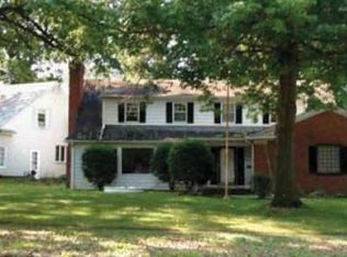 2204 Mount Vernon Blvd, East Cleveland, OH 44112