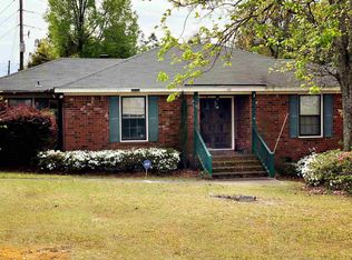 142 Bramblewood Cir, West Columbia, SC 29172