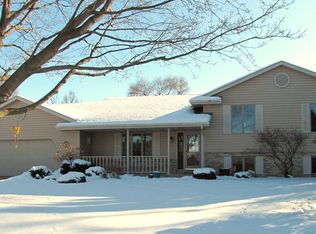 2338 East Pine Tree Court, Milton, WI 53563