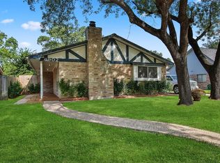 6902 Briarfield Dr, Spring, TX 77379