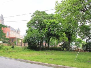 124 E Mountain St, Fayetteville, AR 72701