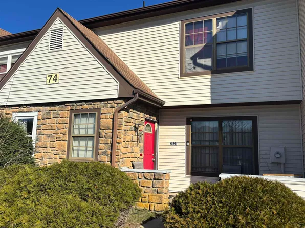 3125 Woodlands Dr #27, Mays Landing, NJ 08330