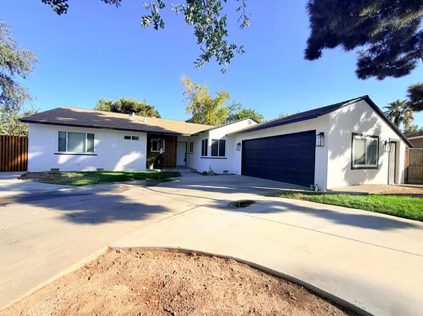 754 Phillips Circle, Porterville, CA 93257