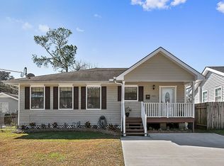 804 Montgomery Ave, Metairie, LA 70003