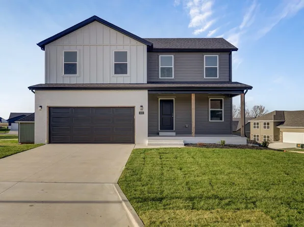 1682 E Macon Street, Republic, MO 65738