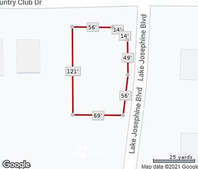 1st image of 11304 Country Club Dr #7