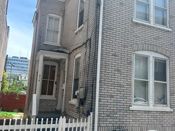 454 W Turner St, Allentown, PA 18102