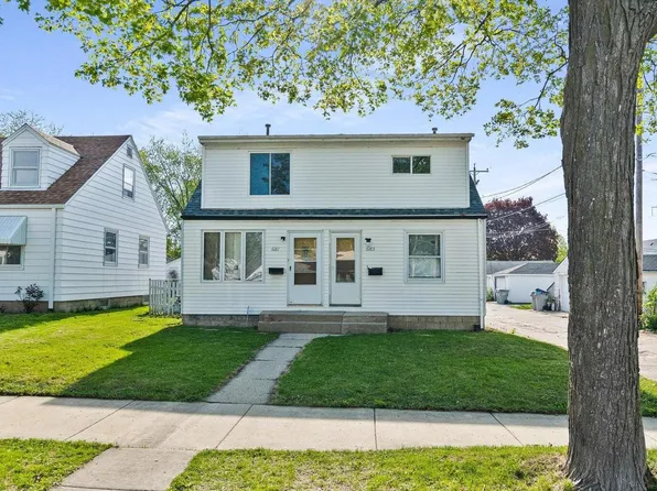 6181 N 38th STREET #6183, Milwaukee, WI 53209