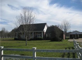 8625 Shetland Rd, Vancleave, MS 39565