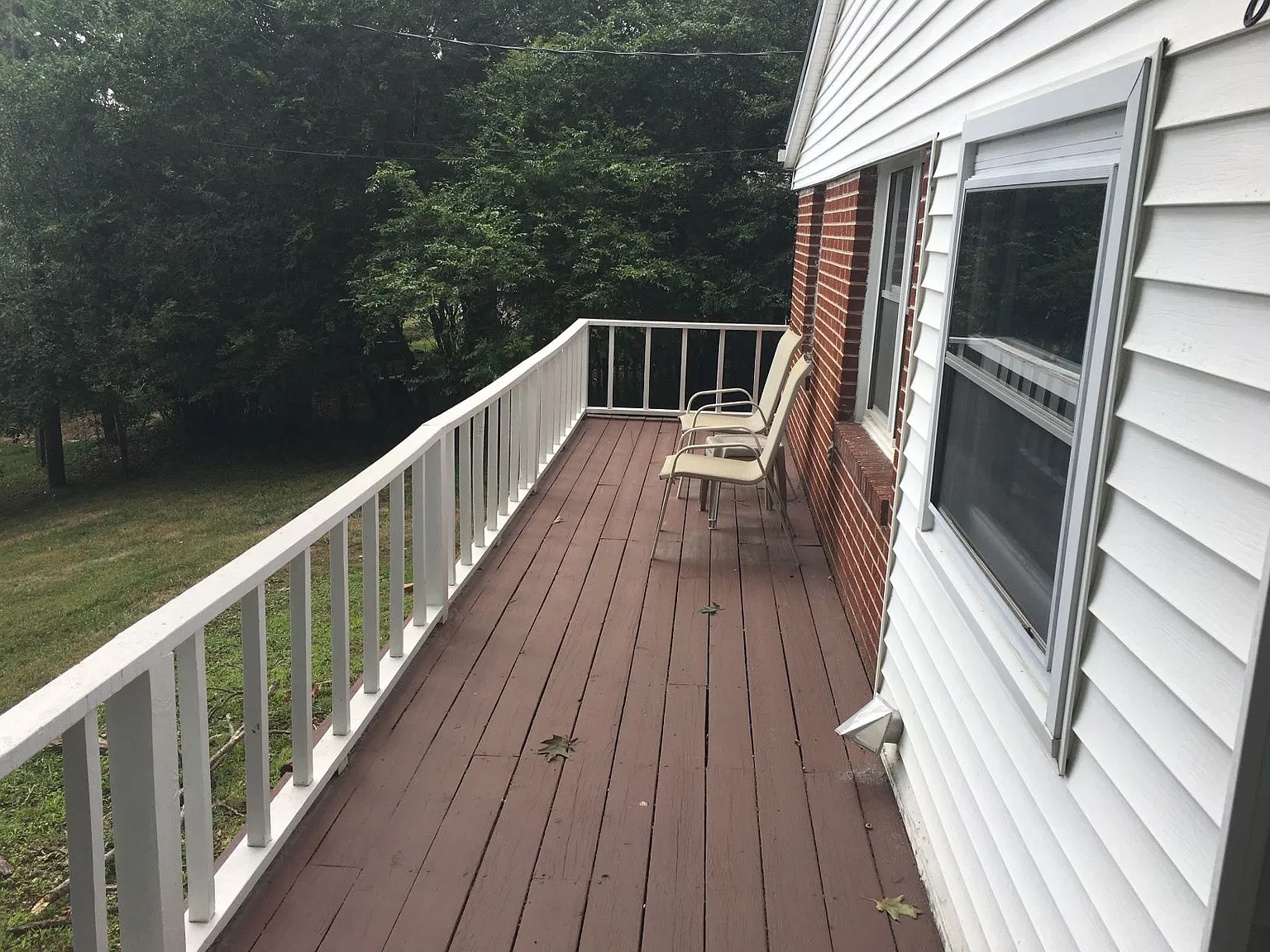2 bed, 826 sqft, $1,100 — Photo 3
