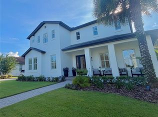 13173 LOWER HARDEN AVENUE, ORLANDO, FL 32827