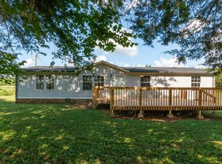 1995 Mount Rd, Lewisburg, TN 37091
