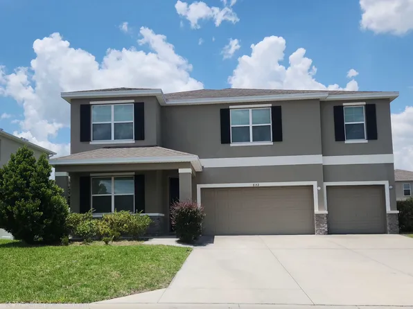 8142 SW 59th Ave, Ocala, FL 34476