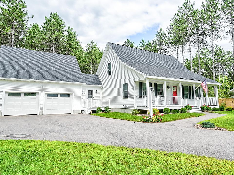 9 Christopher Street, Fryeburg, ME 04037 Zillow
