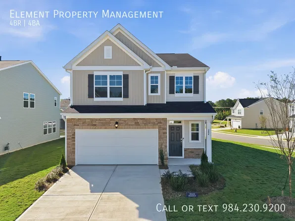 204 Browler Ct, Angier, NC 27501