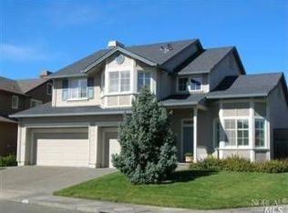 335 Alexis Way, Windsor, CA 95492