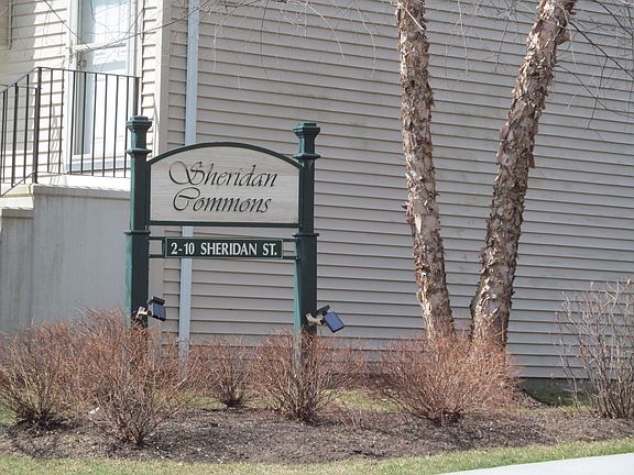 2nd image of 2 Sheridan St Unit 203