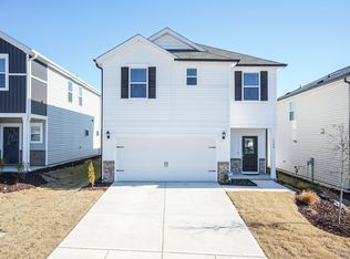 1388 Fruit Cobbler Dr, Haw River, NC 27258