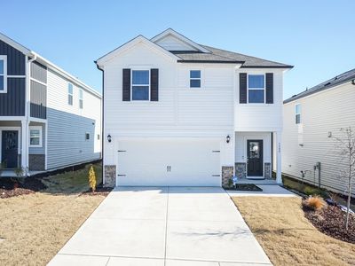 1388 Fruit Cobbler Dr, Haw River, NC, 27258