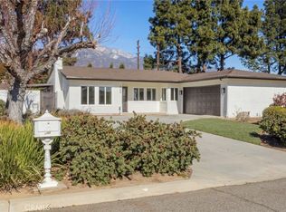 8398 Via Ladera, Rancho Cucamonga, CA 91730