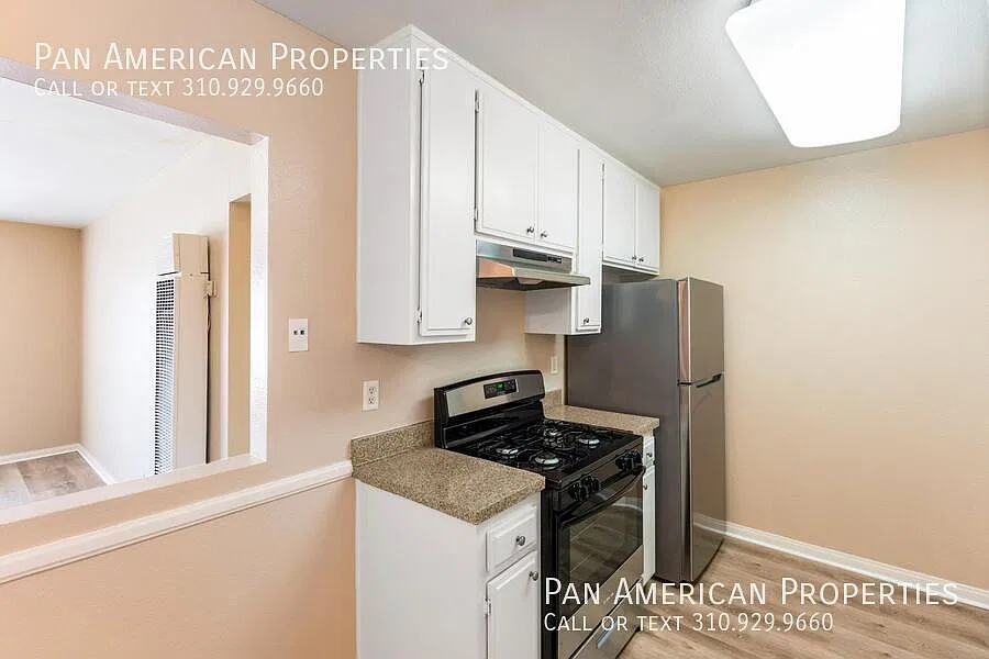 1 bed, 841 sqft, $1,850 — Photo 4