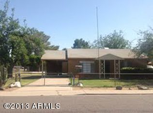 3301 W Moreland St, Phoenix, AZ 85009
