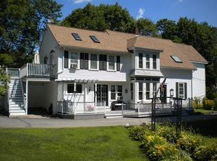 652 Liberty St, Rockland, MA 02370