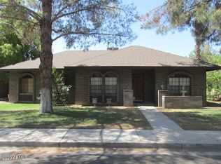 863 E Cullumber St, Gilbert, AZ 85234
