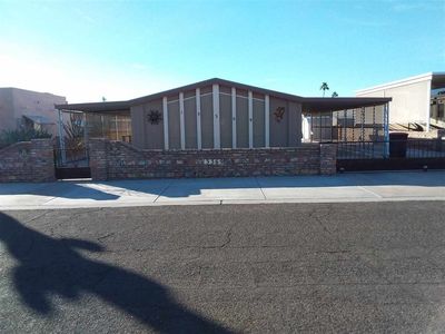 13369 E 50th St, Yuma, AZ, 85367