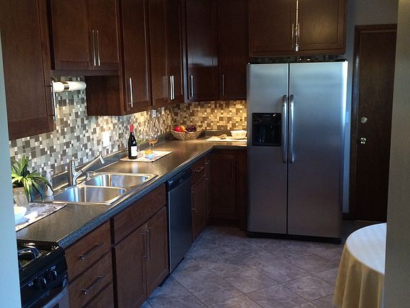 All New Kitchen