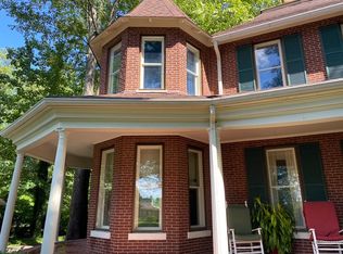 412 E Petty Ln, Winchester, TN 37398