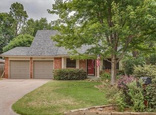 1407 Spruce Dr, Norman, OK 73072