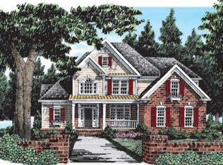 1040 Red Pepper Rdg LOT 28, Spring Hill, TN 37174