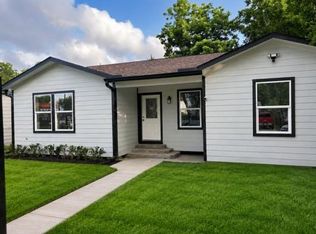 216 Burress St, Houston, TX 77022