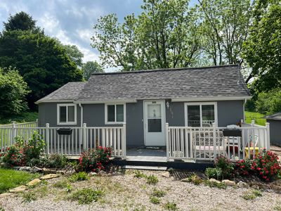 808 N Eisenhower Street, Monett, MO, 65708