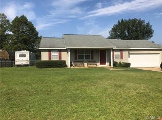 14359 Old Greensboro Rd, Tuscaloosa, AL 35405