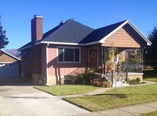 110 W 1700 S, Bountiful, UT 84010