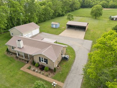 2637 Country Haven Dr, Thompsons Station, TN, 37179